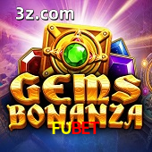 Gems Bonanza.